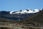 National Reserve Salinas and Aguada Blanca 