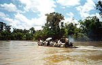 HOW TO ARRIVE TO IQUITOS