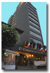 HOTELS IN LIMA