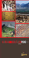 Guía Arqueológica del Perú 