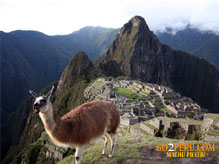 Wallpaper Machu Picchu