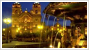 Cuzco 13 Hoteles