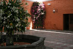 FOUNDER´S MANSION - AREQUIPA