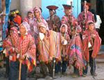 NATIVES OF PISAC