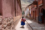SACRED VALLEY OF THE INCAS