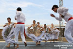 FESTIVAL OF DANCES IN TRUJILLO