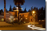 HOTELS IN AREQUIPA