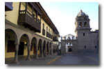 Casa Andina Classic Cusco - Plaza