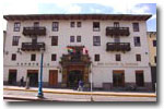 Hotel San Agustin El Dorado