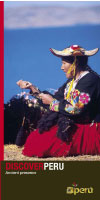 Peru a Living Culture E-Guides